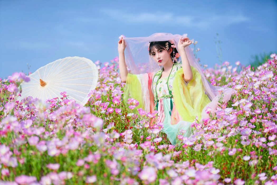 YiTuYu艺图语 Vol.4432 Xiao Xing Xing