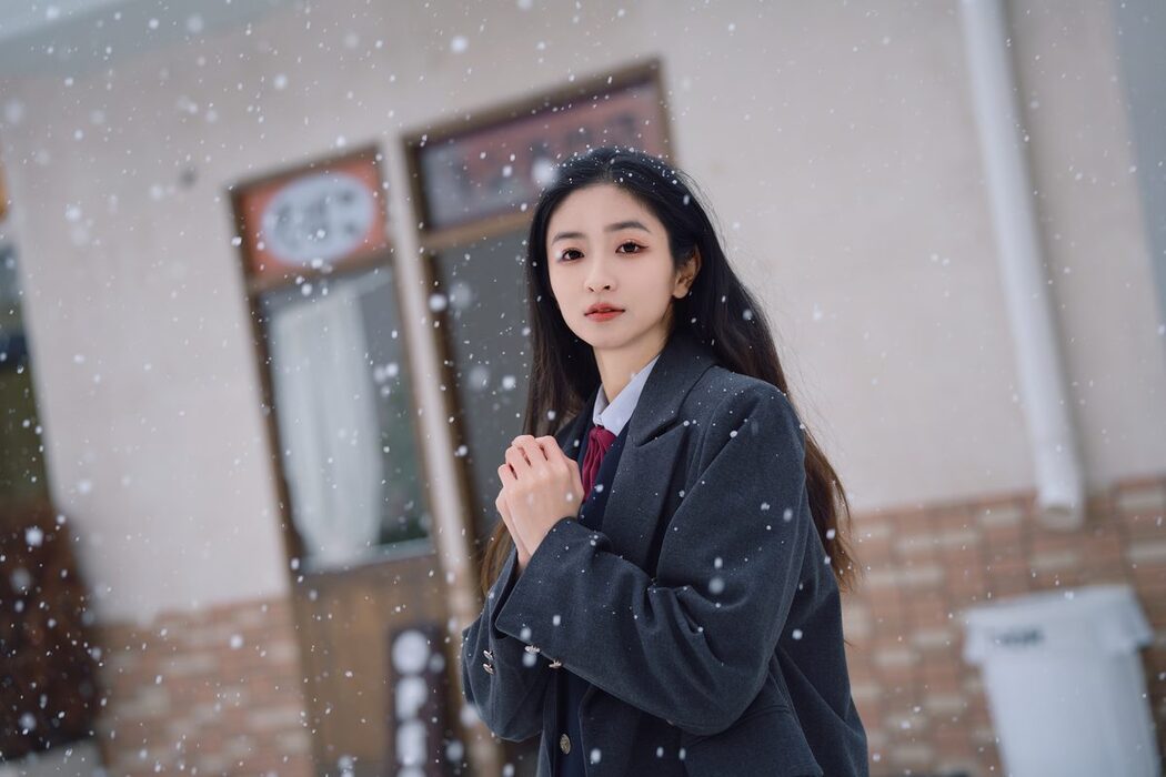 YiTuYu艺图语 Vol.4503 Xiao Ze