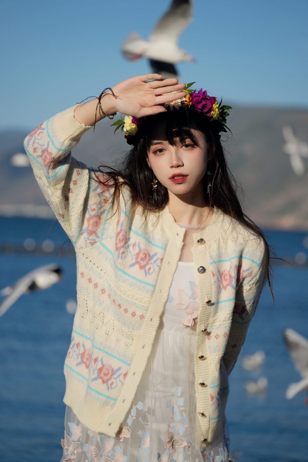 YiTuYu艺图语 Vol.4508 Er Jia Liu