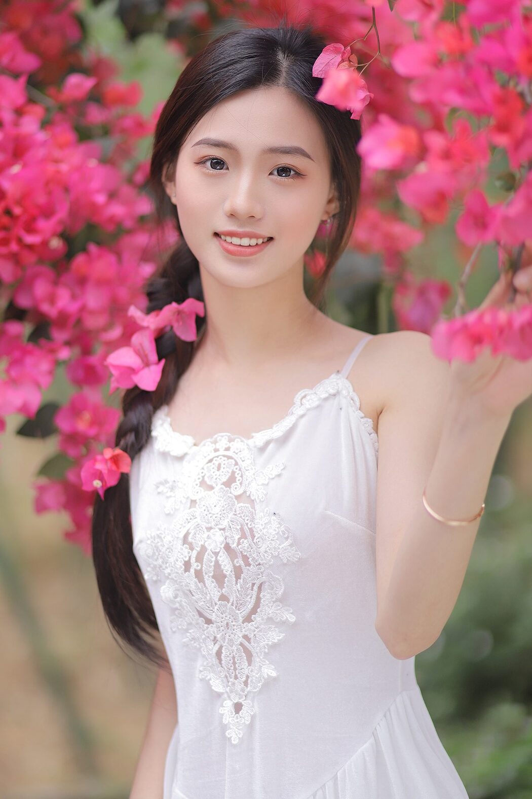 YiTuYu艺图语 Vol.4442 Han Han Cover Photo