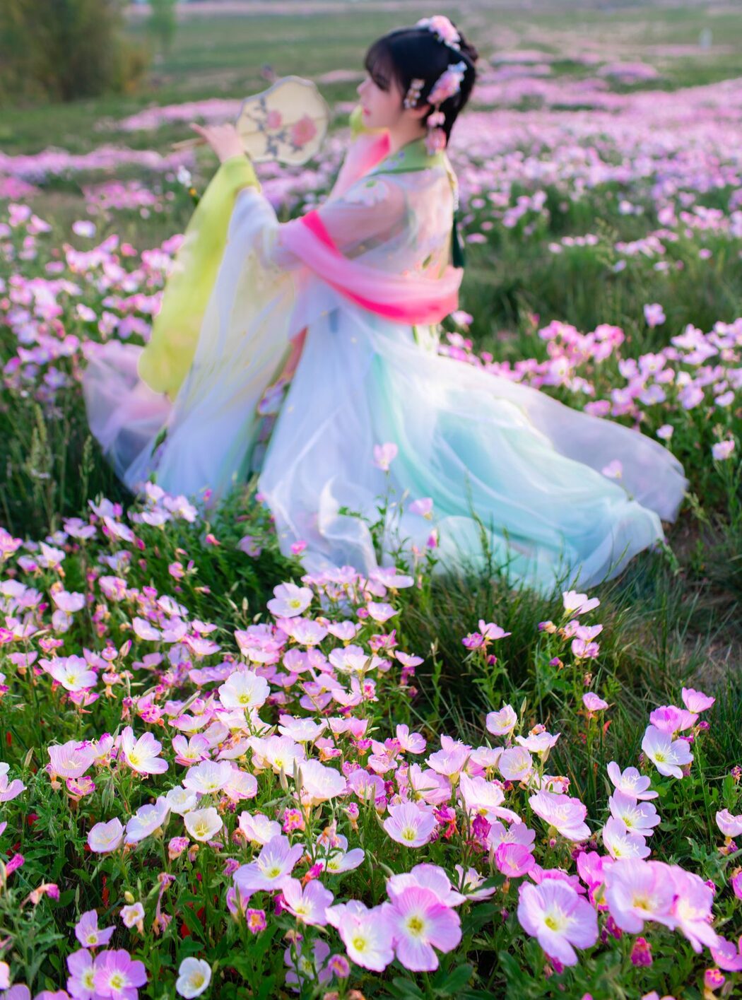 YiTuYu艺图语 Vol.4432 Xiao Xing Xing