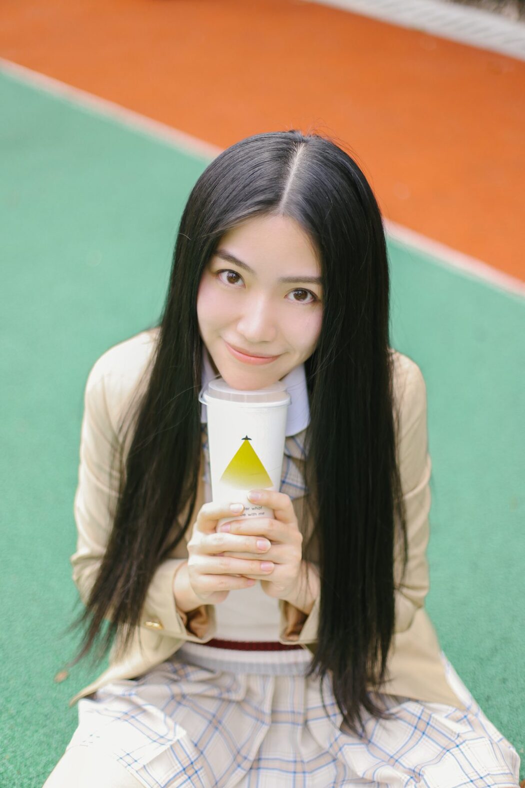 YiTuYu艺图语 Vol.4464 Jing Jing