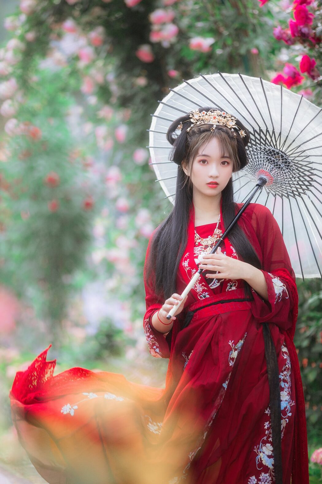 YiTuYu艺图语 Vol.4497 Xiao Nian