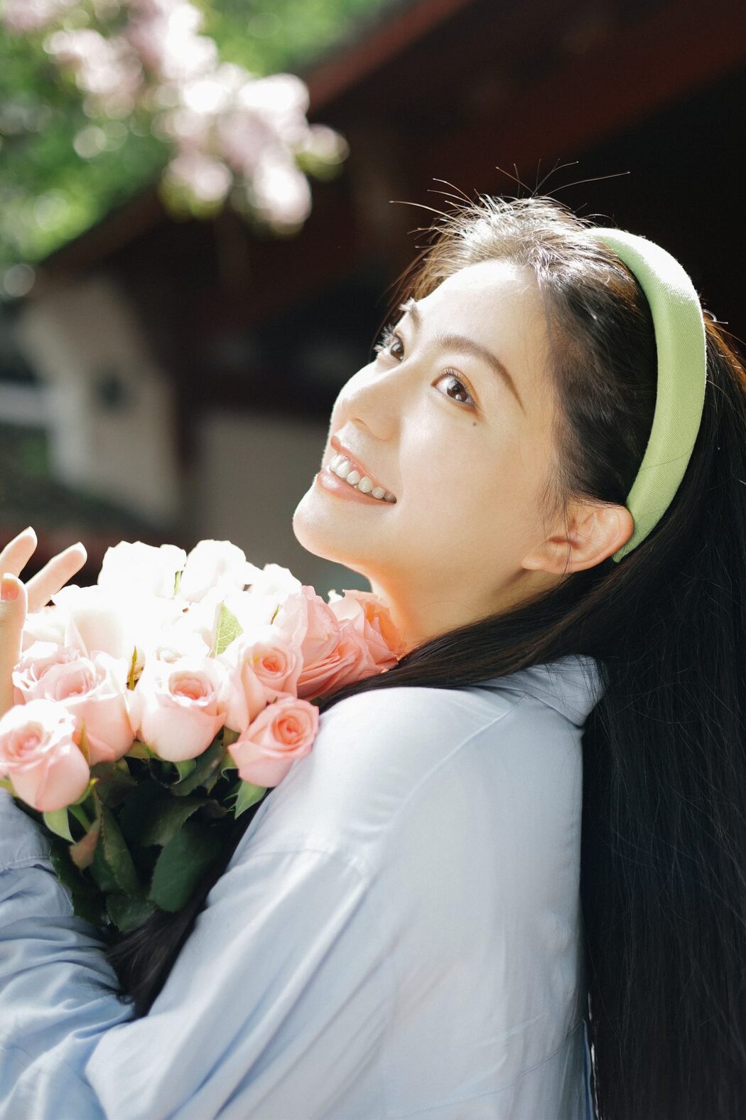 YiTuYu艺图语 Vol.4445 Jing Jing