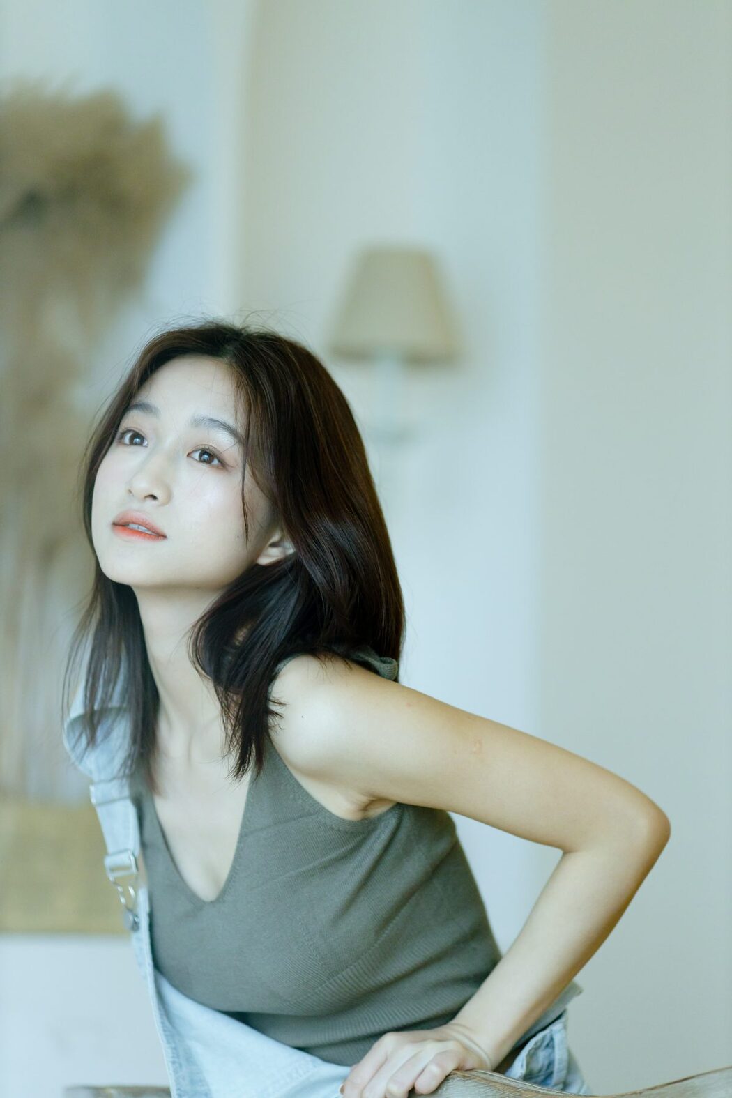 YiTuYu艺图语 Vol.4505 Yu Er