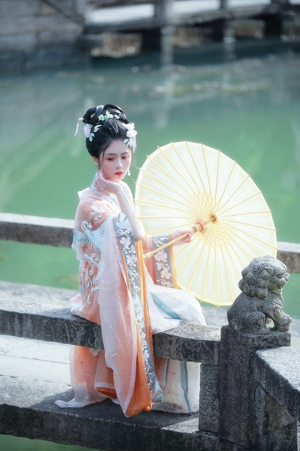 YiTuYu艺图语 Vol.4478 Yi Mi
