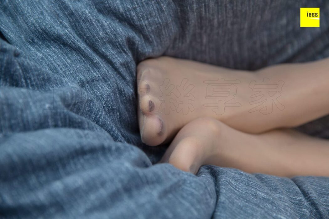 IESS异思趣向 SXJ.398 Jiu Mei