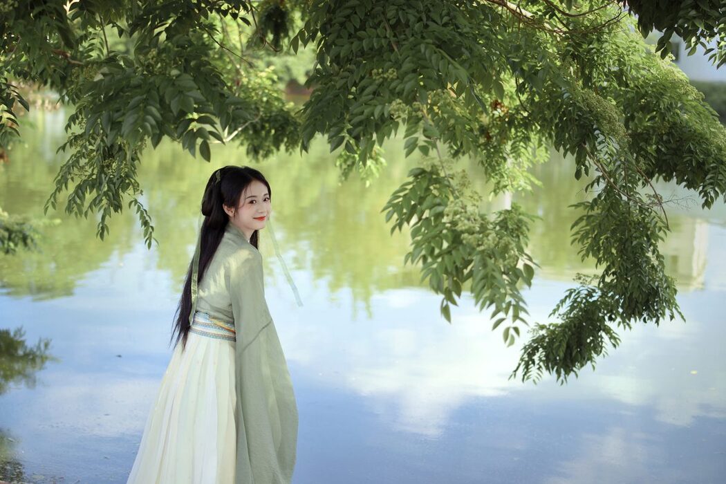 YiTuYu艺图语 Vol.4480 Shu Pian