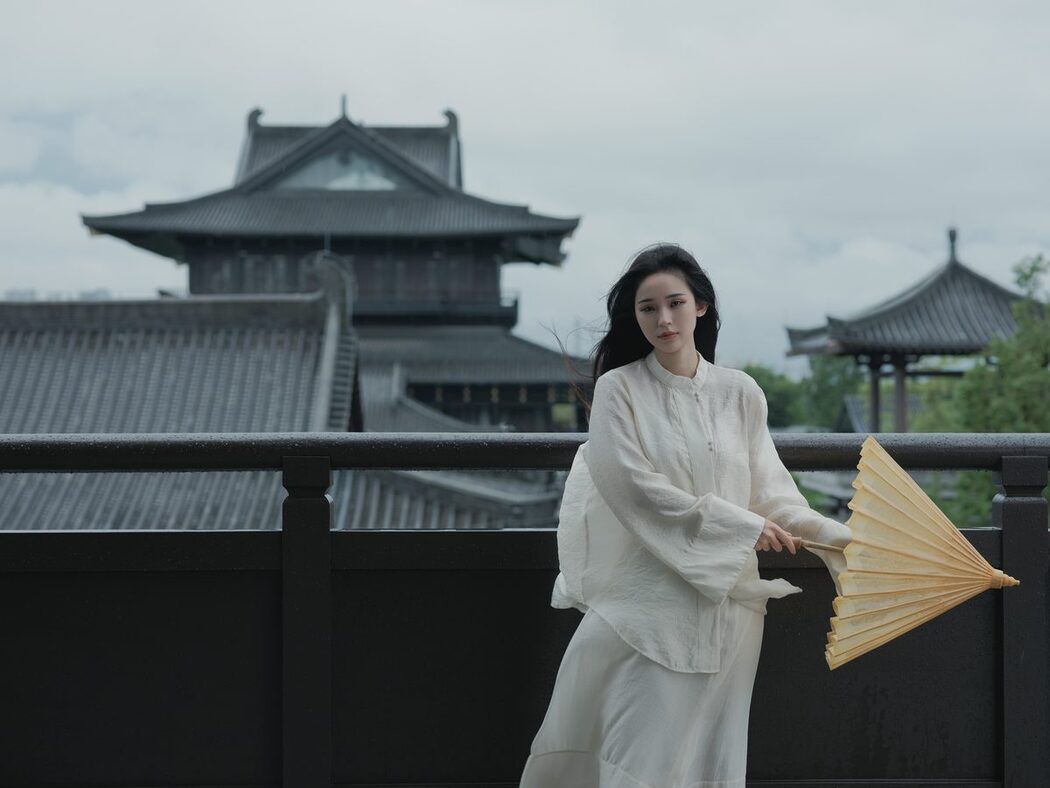 YiTuYu艺图语 Vol.4391 Cheng Zi
