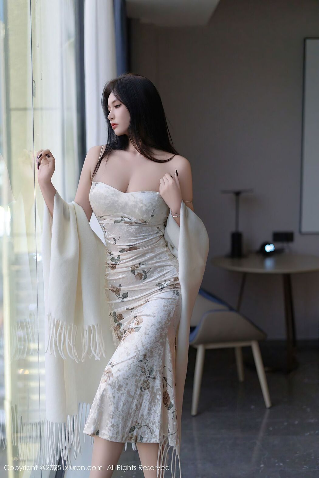 XiuRen秀人网 No.9899 Xiao Na Bi