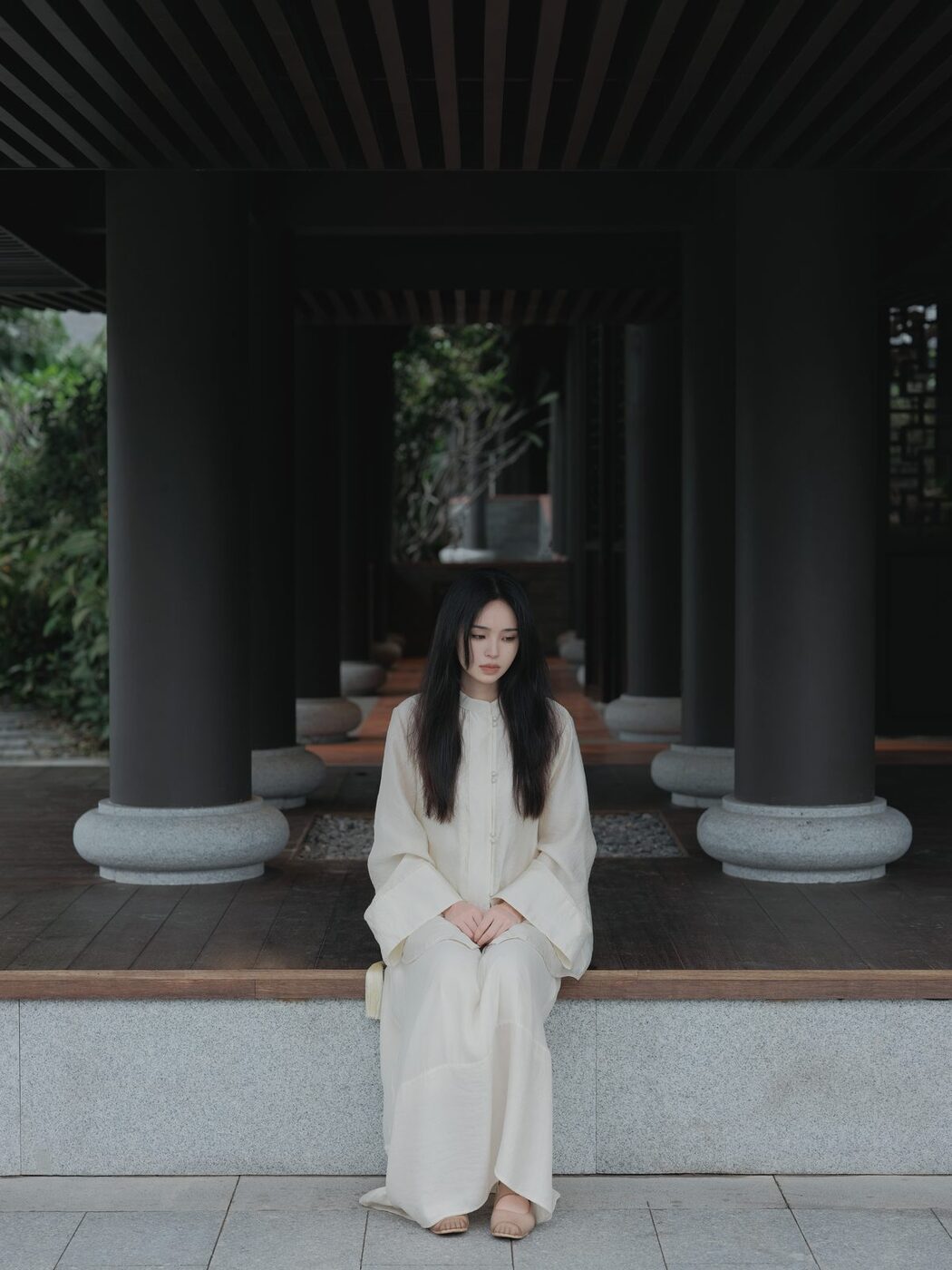 YiTuYu艺图语 Vol.4391 Cheng Zi