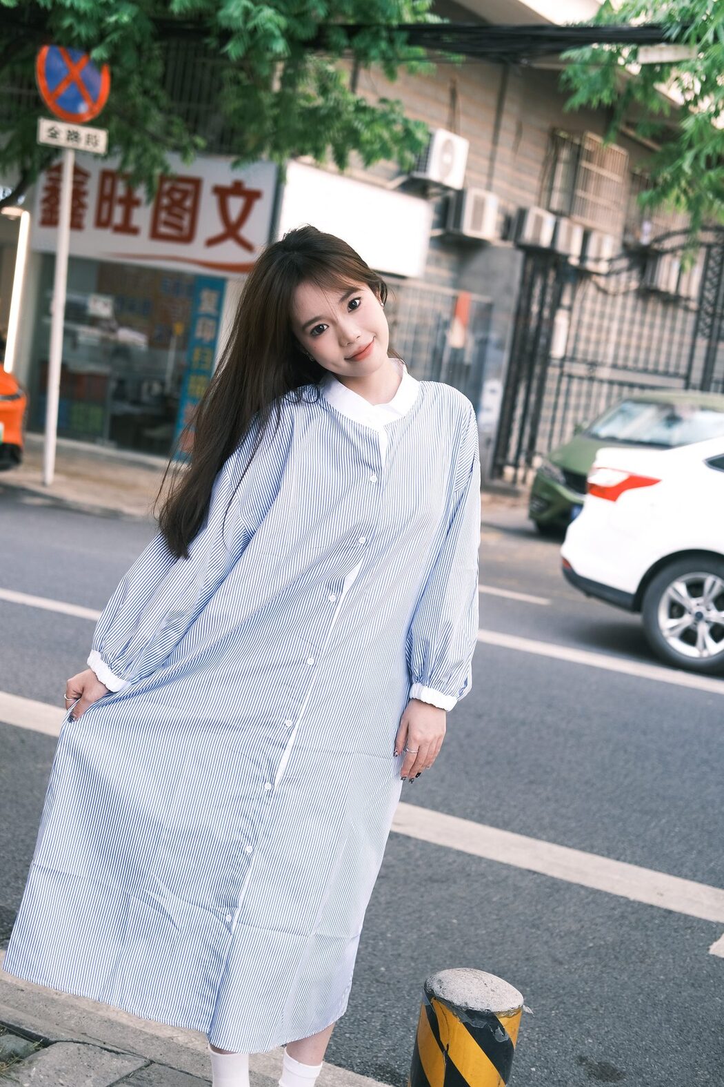 YiTuYu艺图语 Vol.4414 E Bi Xiong