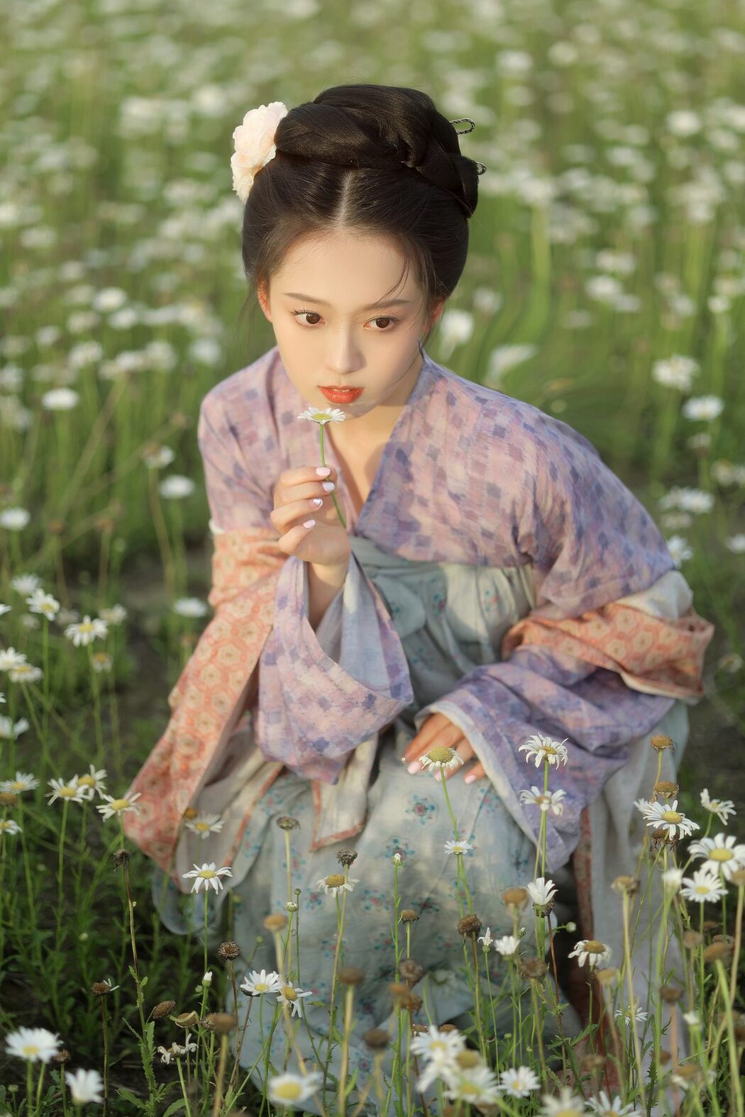YiTuYu艺图语 Vol.4500 Liu Yuan Yi