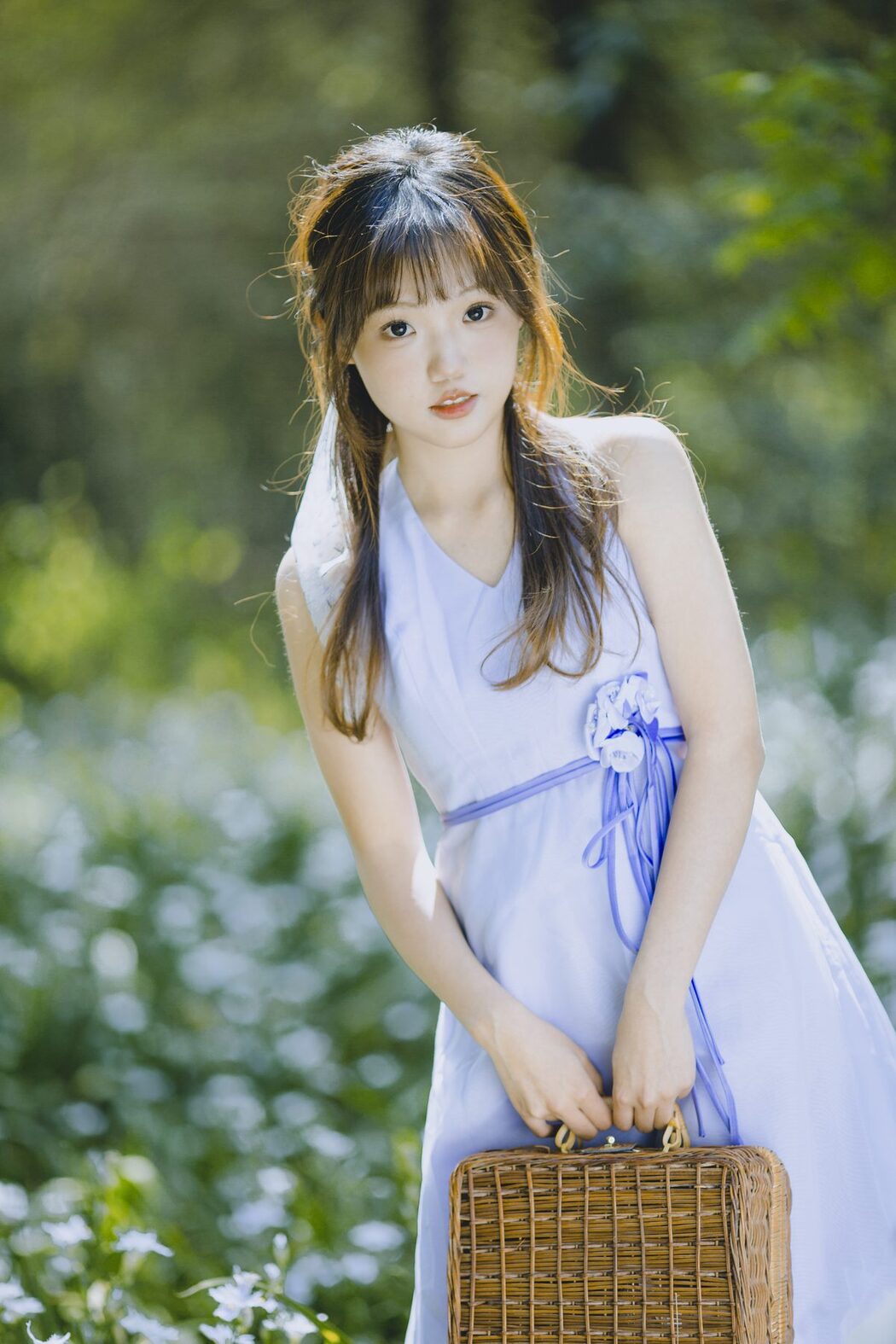 YiTuYu艺图语 Vol.4451 Gou Lian Mao Mi