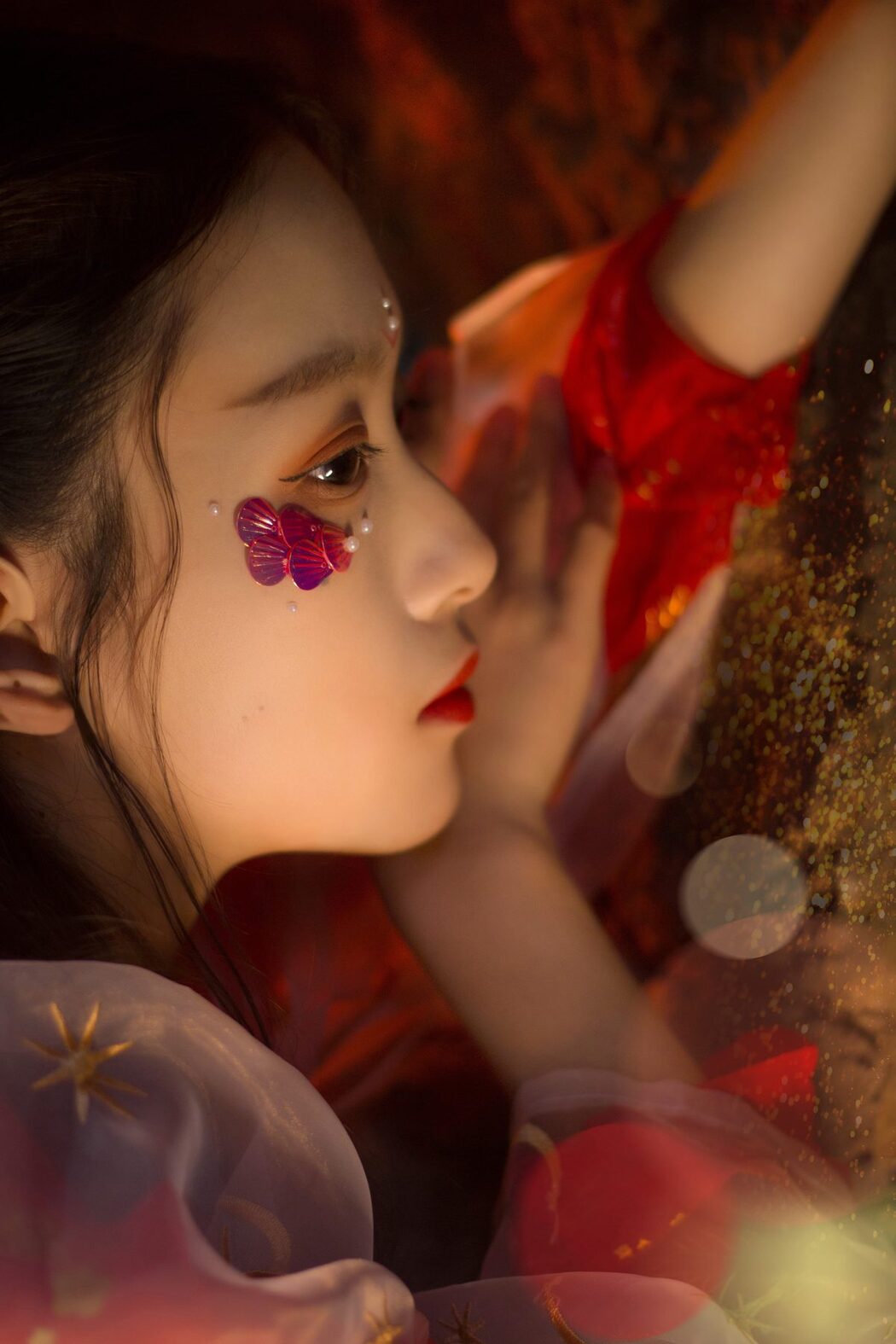 YiTuYu艺图语 Vol.4504 Xiao Yu