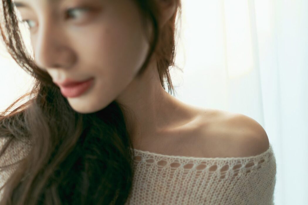 YiTuYu艺图语 Vol.4401 Shu Wen Tong Xue