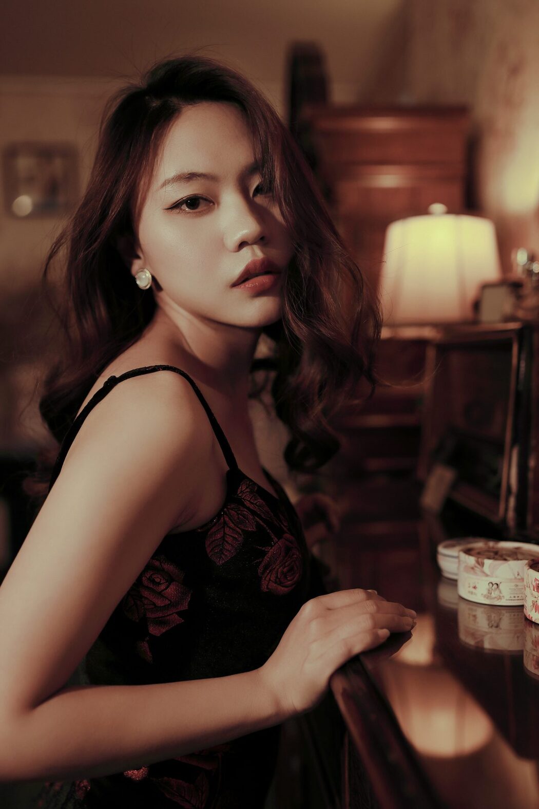 YiTuYu艺图语 Vol.4493 Cai Hong