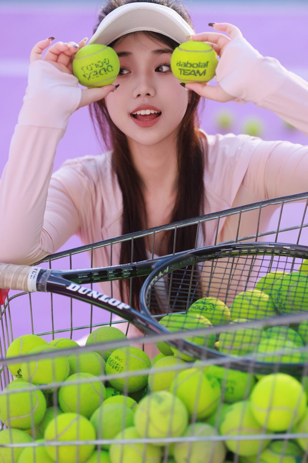 YiTuYu艺图语 Vol.4499 Pei Tong Xue