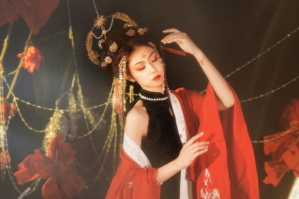 YiTuYu艺图语 Vol.4377 Ten