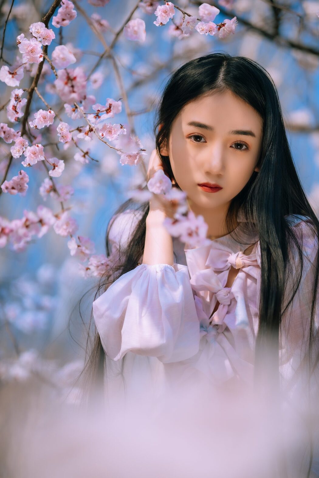 YiTuYu艺图语 Vol.4460 Yi Yu He Bao Dan