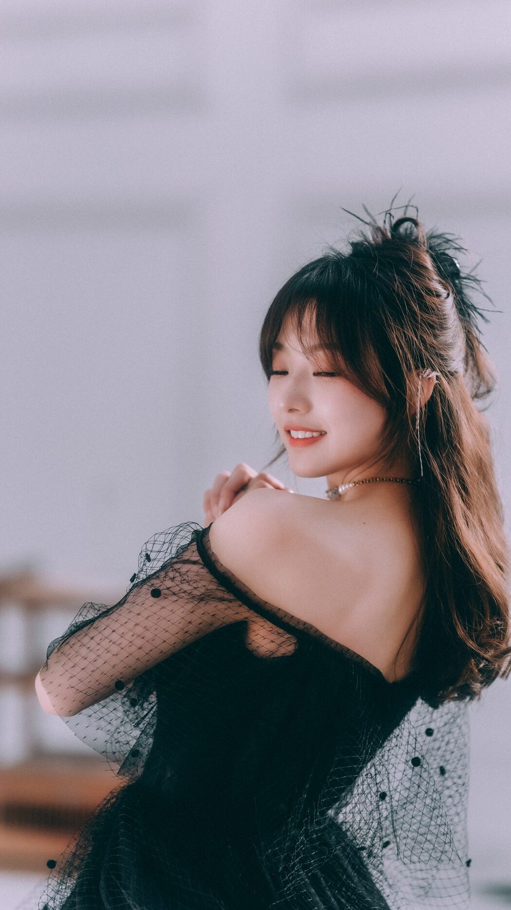 YiTuYu艺图语 Vol.4456 Xiao Xiao