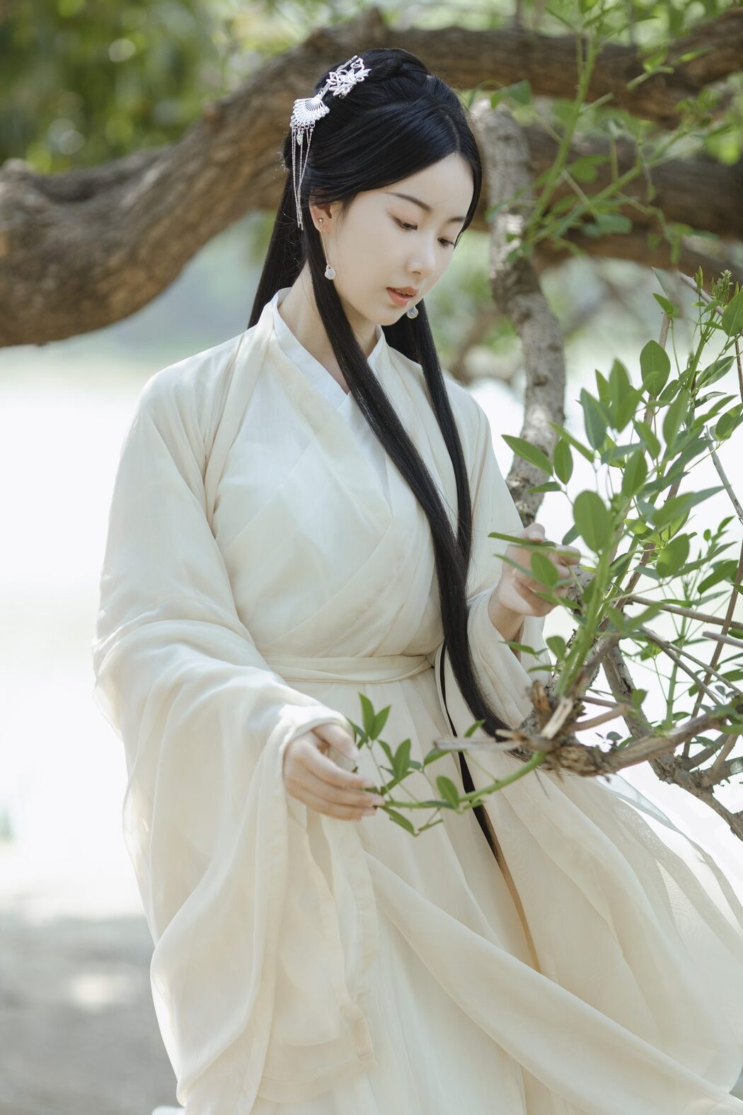YiTuYu艺图语 Vol.4396 Zhai Xing Xing Gei Ni Ya