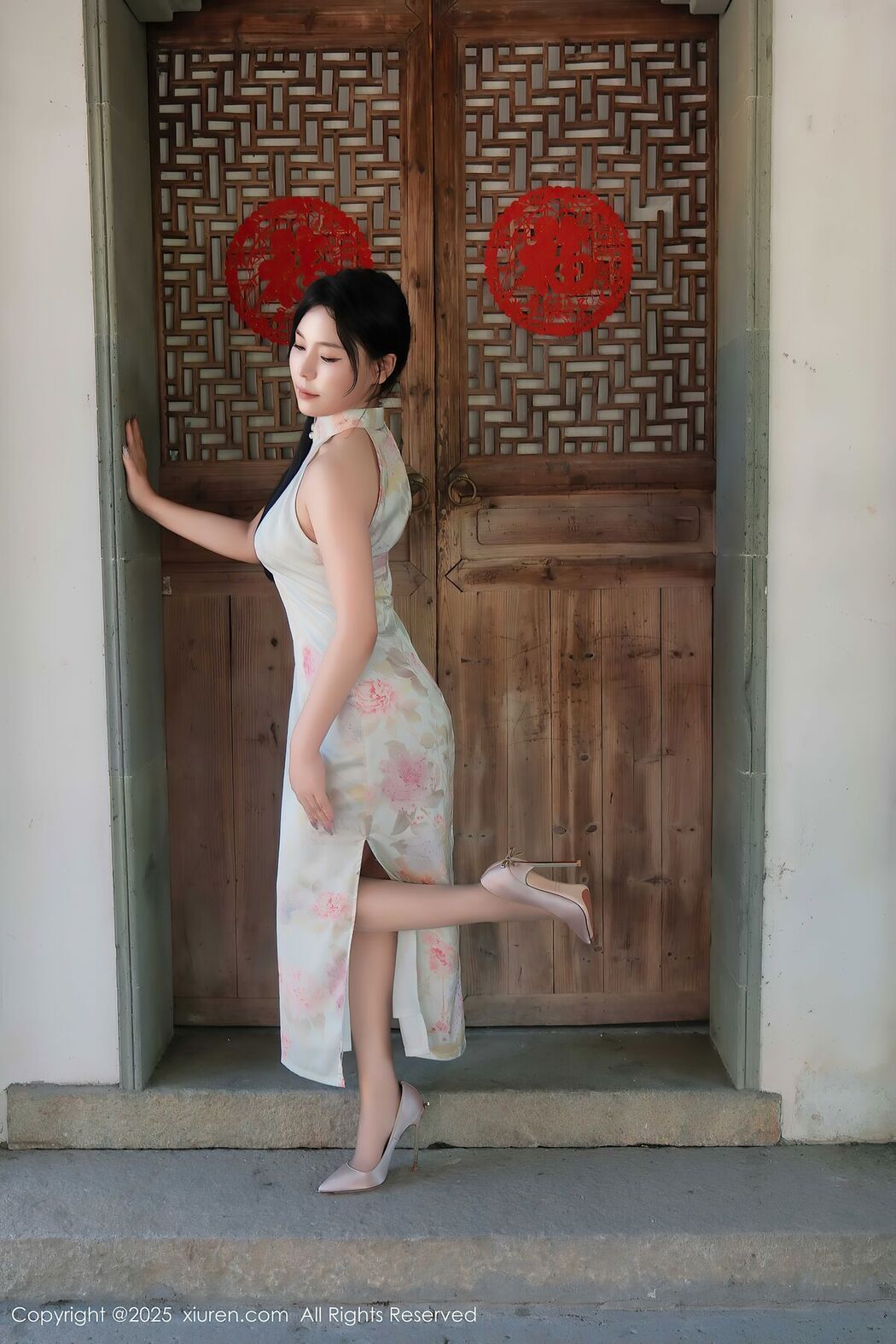 XiuRen秀人网 No.9893 Mai Tian