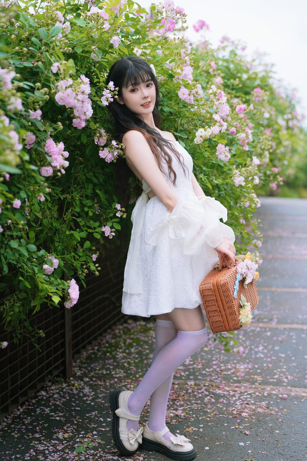YiTuYu艺图语 Vol.4513 Si Yan Bu Chi Bao Zi