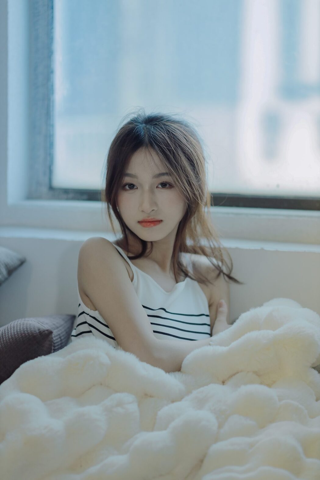 YiTuYu艺图语 Vol.4453 Yu Er