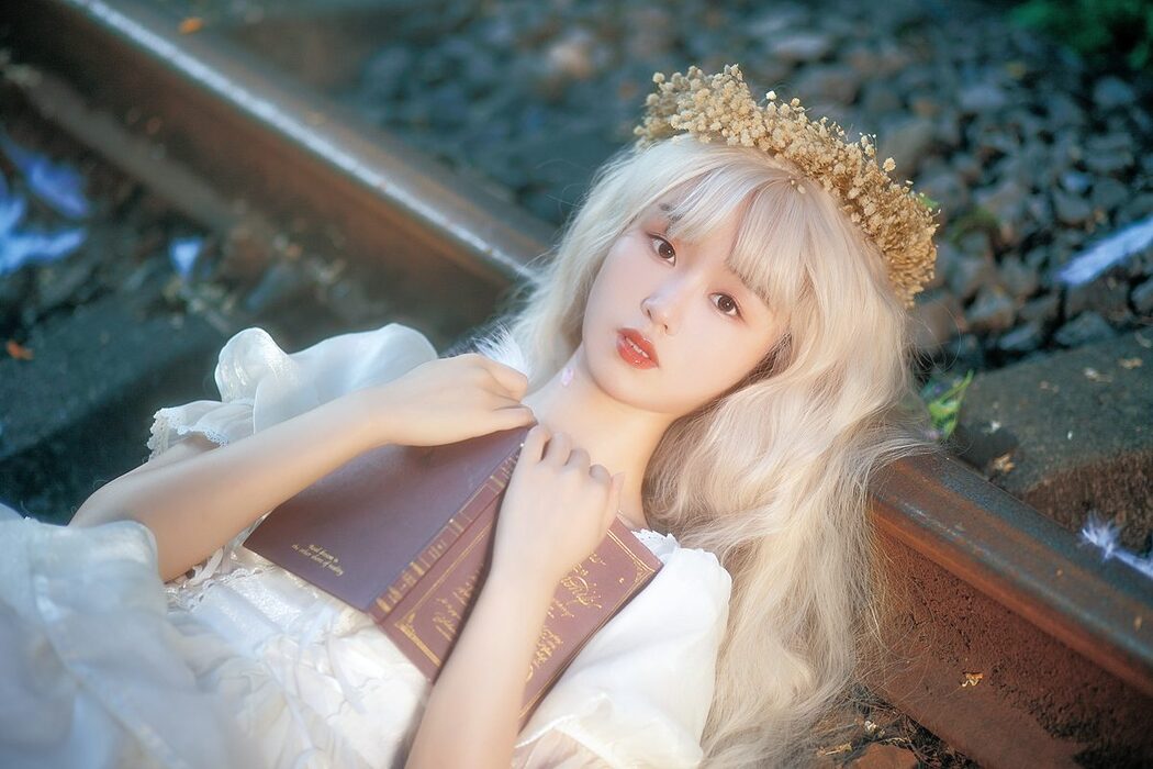 YiTuYu艺图语 Vol.4407 Er Jin Hua