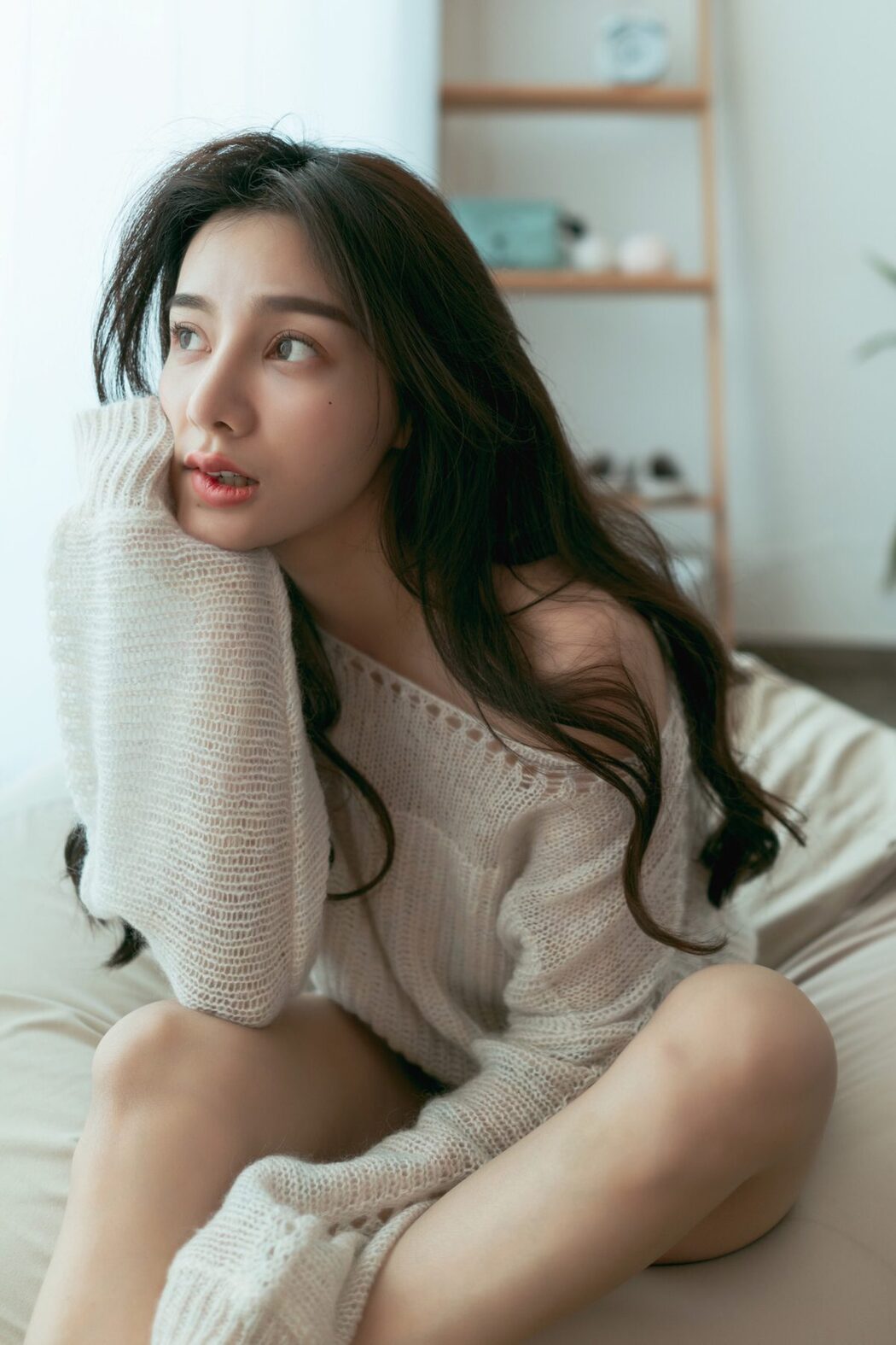 YiTuYu艺图语 Vol.4401 Shu Wen Tong Xue