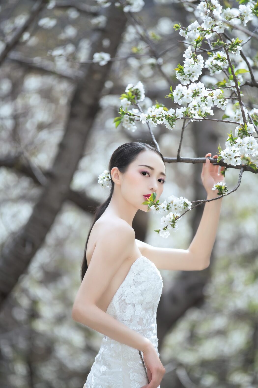 YiTuYu艺图语 Vol.4413 Wei Wei