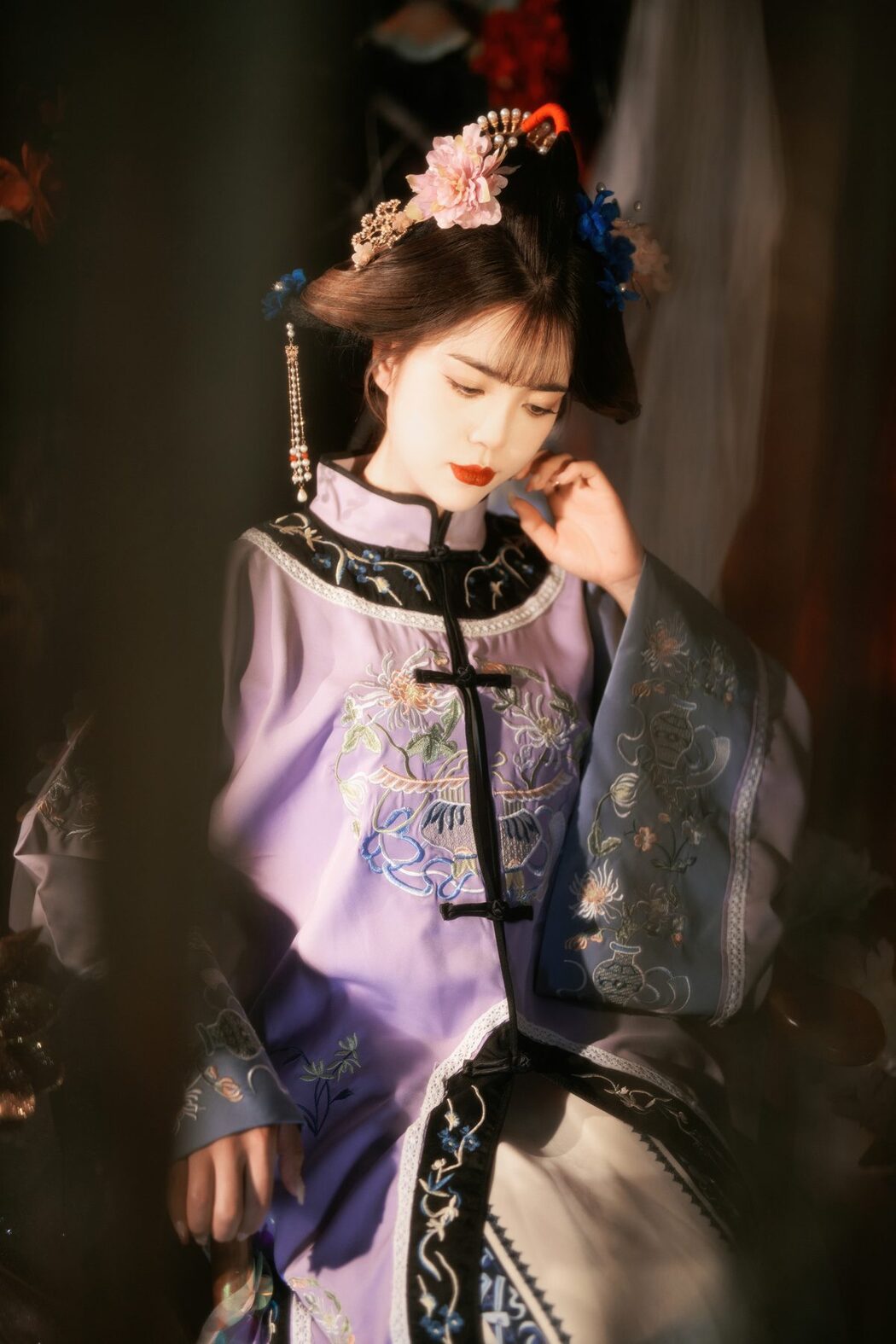 YiTuYu艺图语 Vol.4509 Xiao Xue