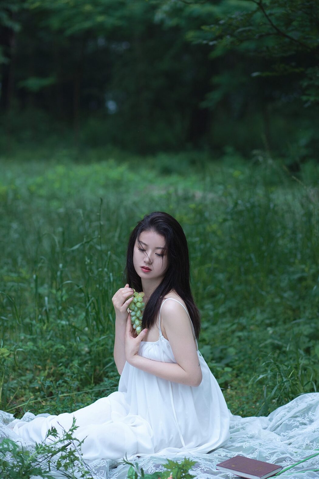 YiTuYu艺图语 Vol.4420 Tian
