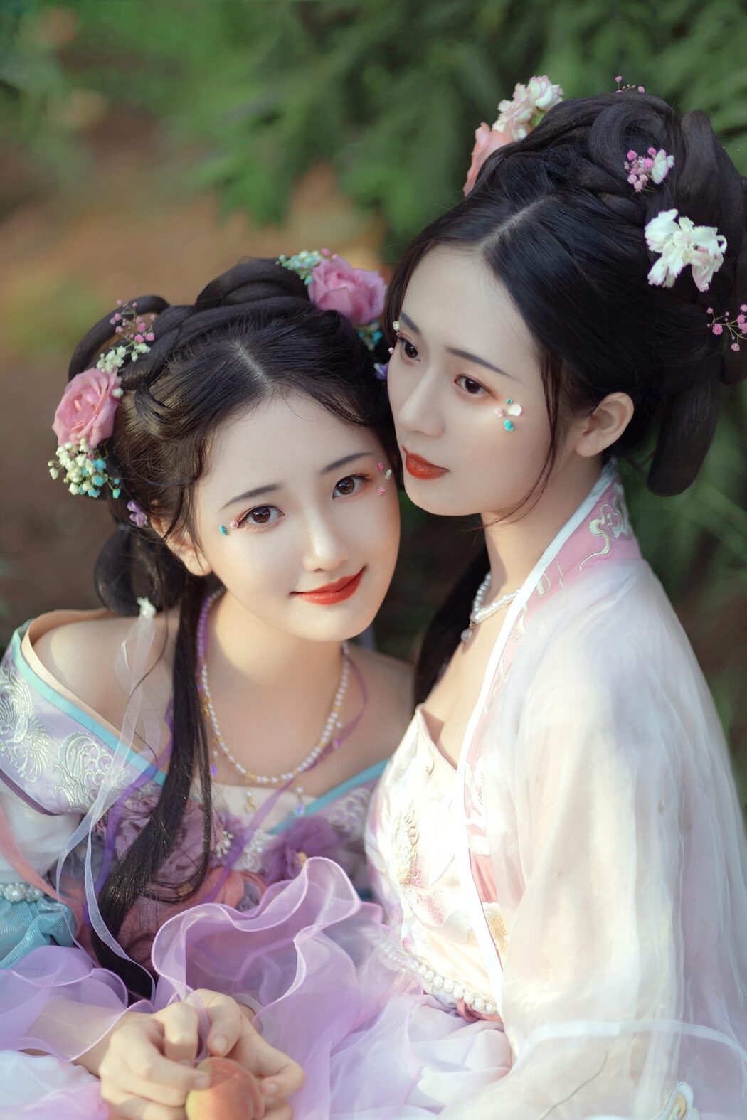 YiTuYu艺图语 Vol.4463 Yin Yue