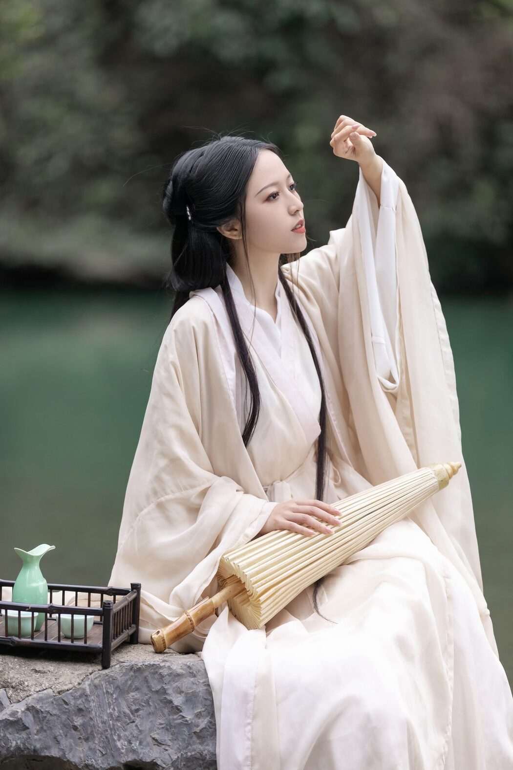 YiTuYu艺图语 Vol.4467 Pi Pi