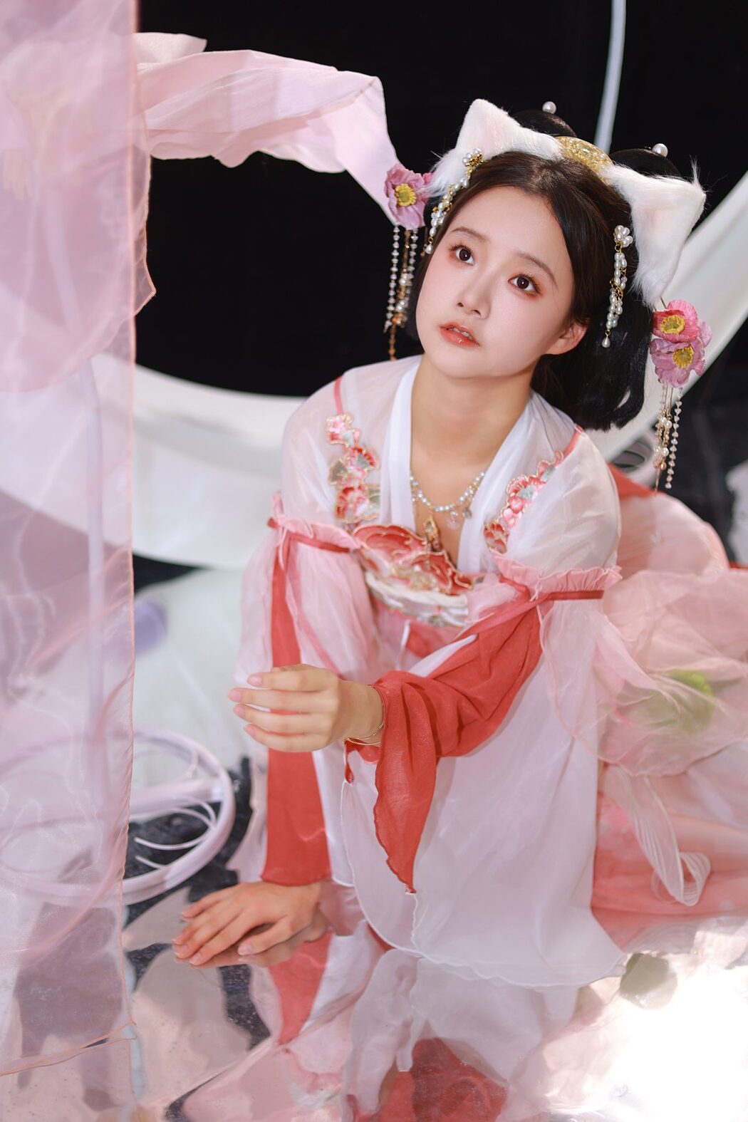 YiTuYu艺图语 Vol.4448 You Er Bai Bai