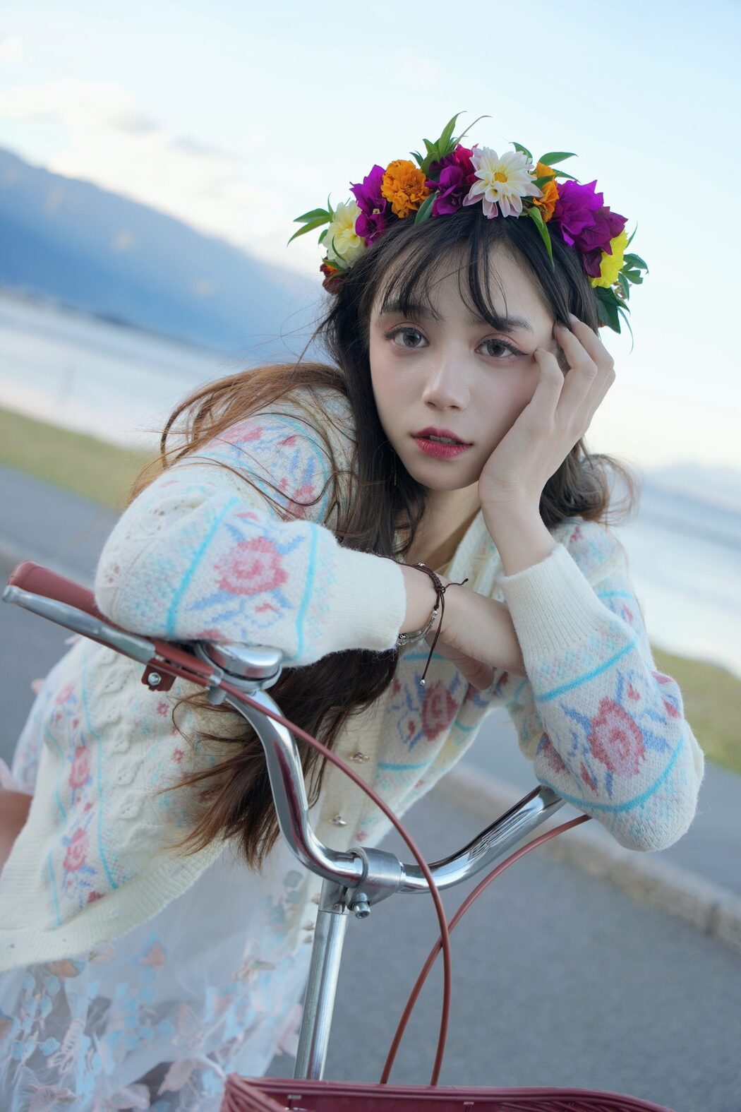YiTuYu艺图语 Vol.4508 Er Jia Liu