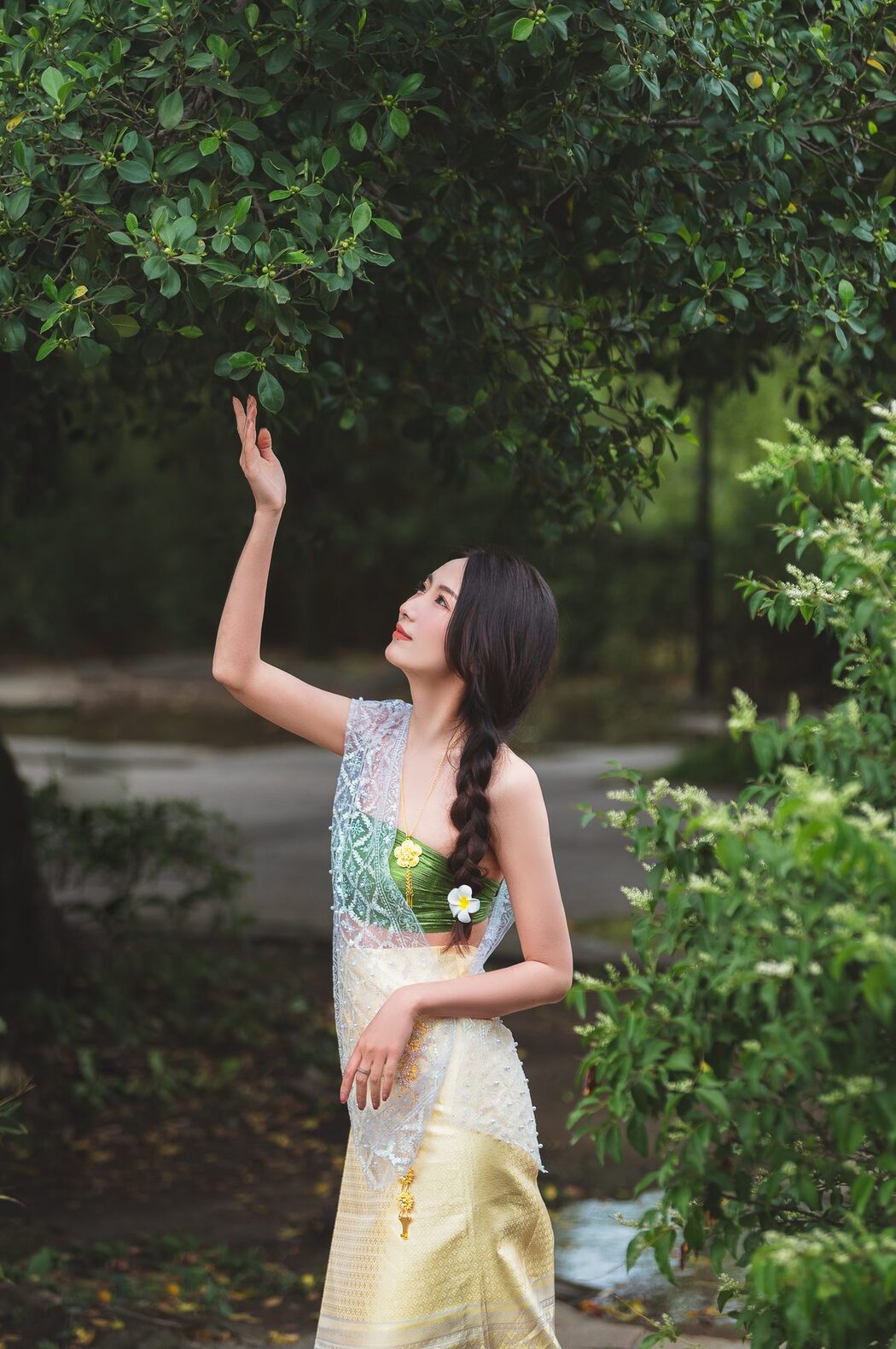 YiTuYu艺图语 Vol.4390 Limi