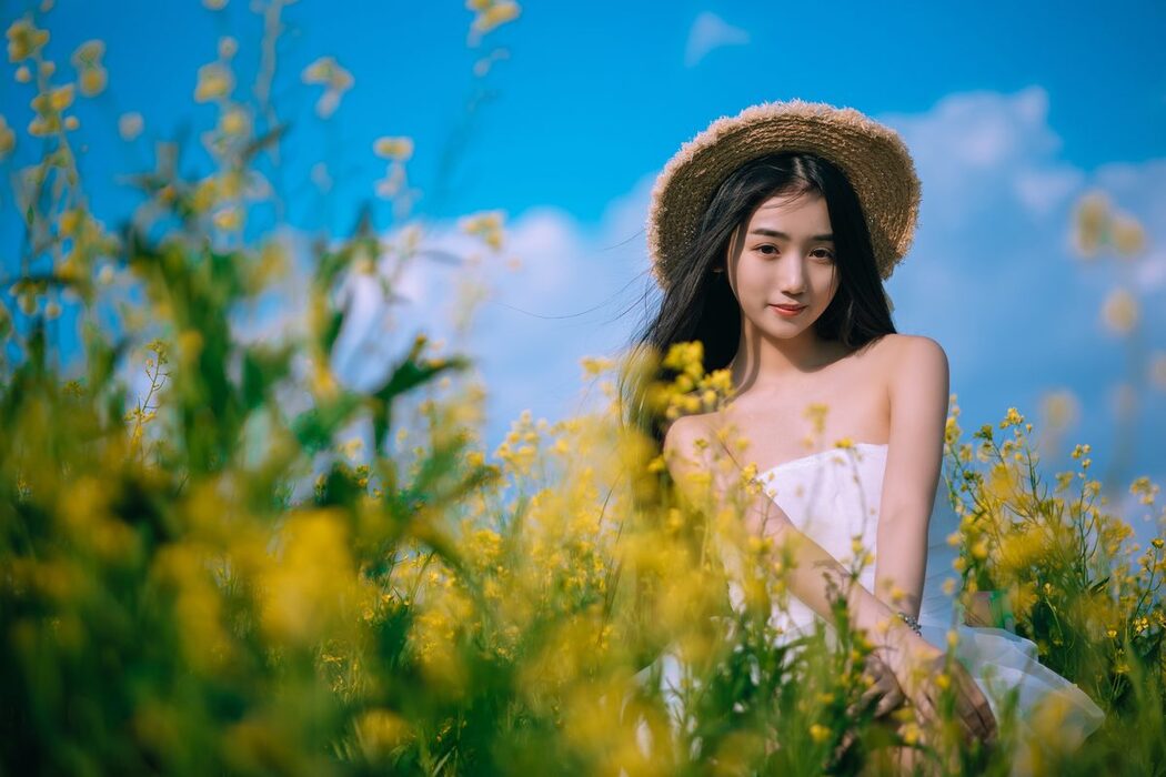 YiTuYu艺图语 Vol.4426 Yi Yu He Bao Dan