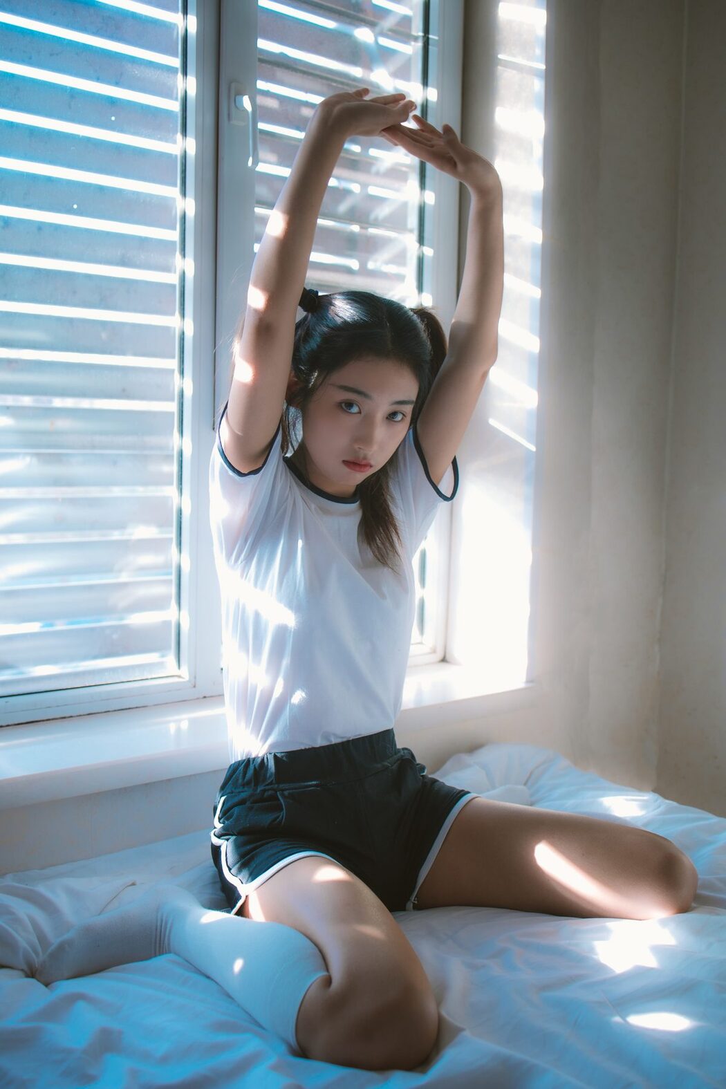 YiTuYu艺图语 Vol.4438 Wen Wen