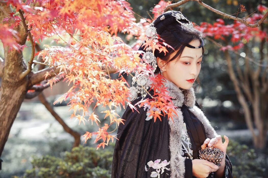 YiTuYu艺图语 Vol.4419 Jia Jia