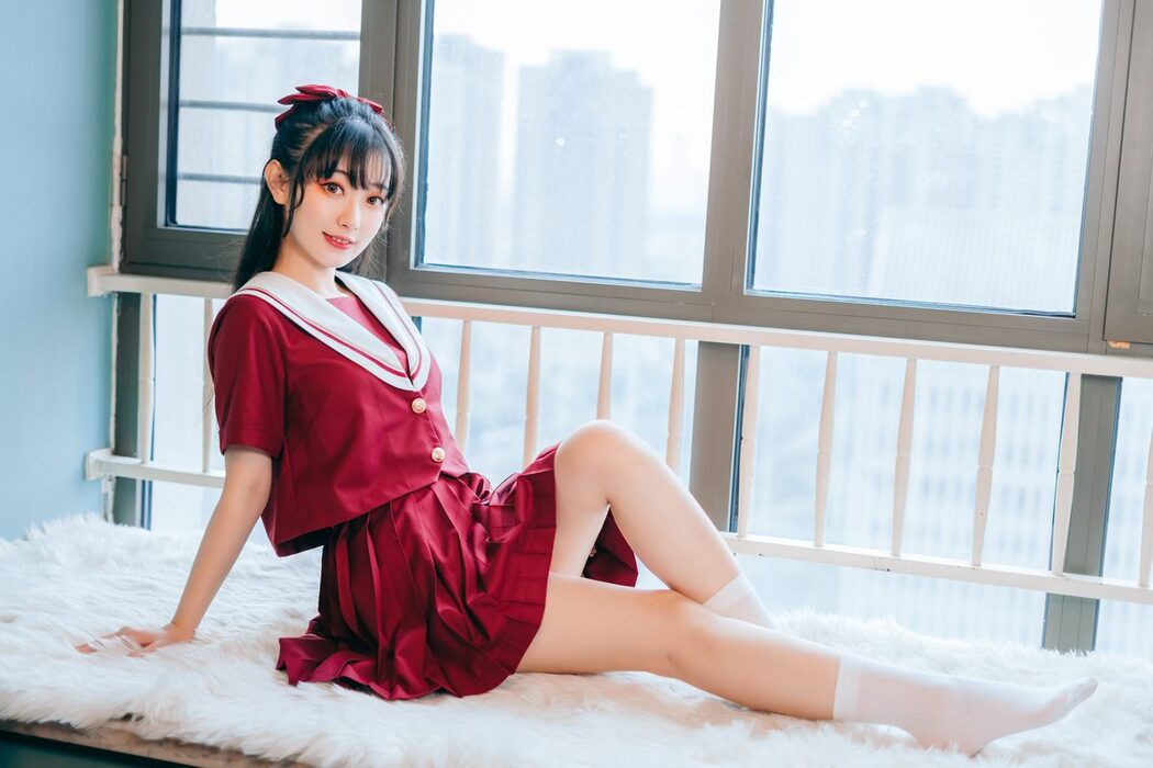YiTuYu艺图语 Vol.4494 Tao Mo Gong Zi X