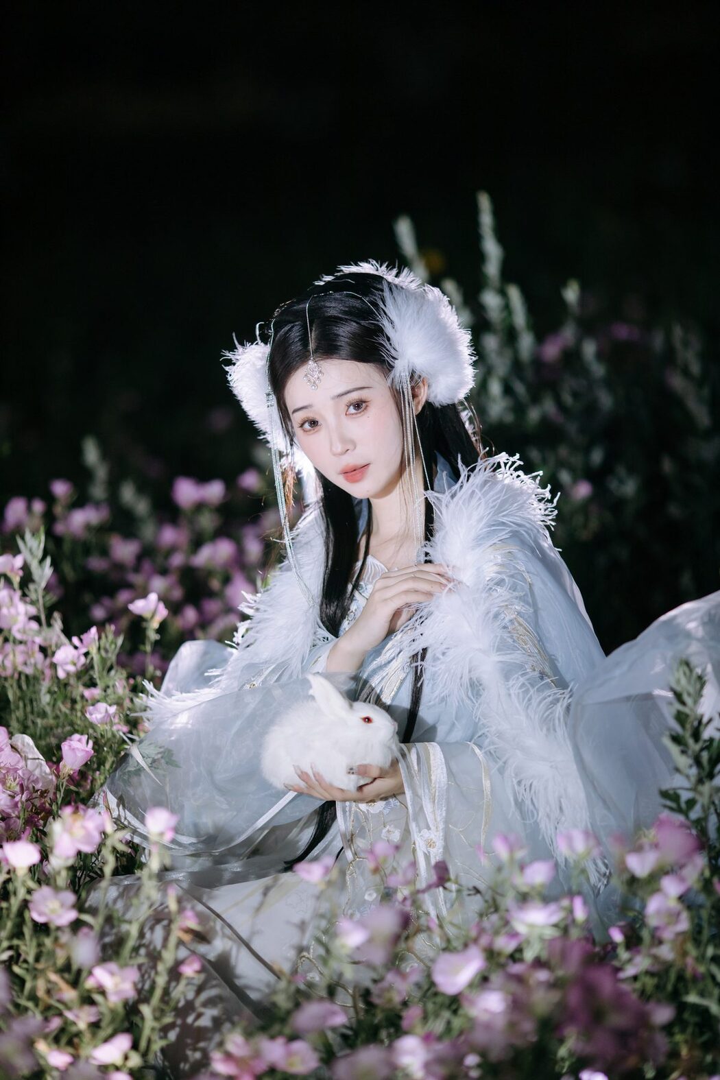 YiTuYu艺图语 Vol.4450 Chu Yuan Yuan