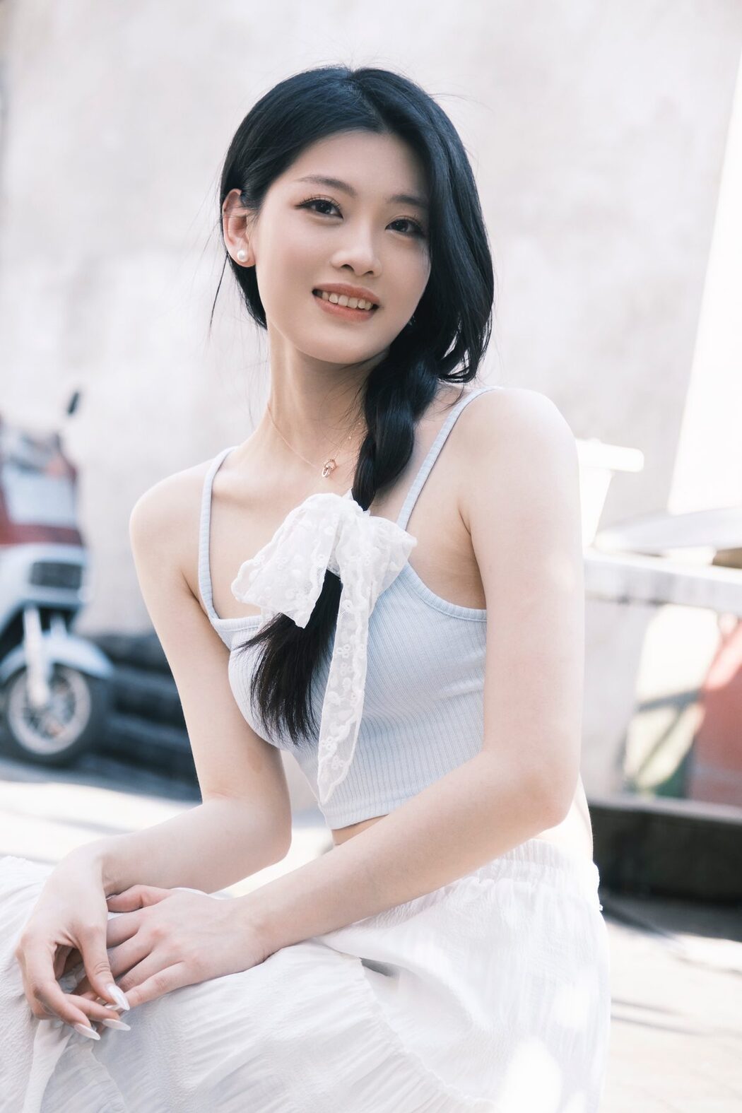 YiTuYu艺图语 Vol.4510 Yu Jun