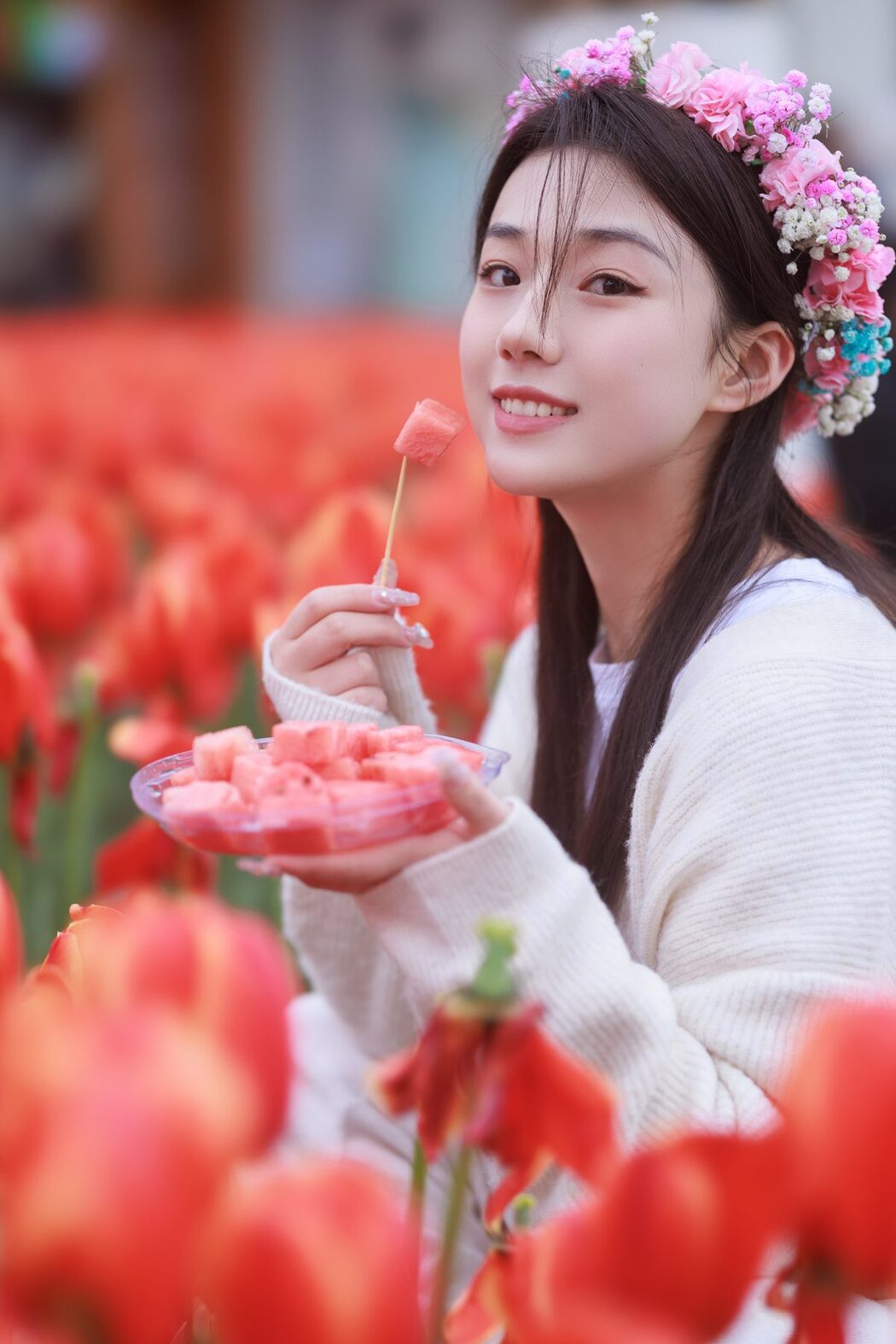YiTuYu艺图语 Vol.4491 Pei Tong Xue