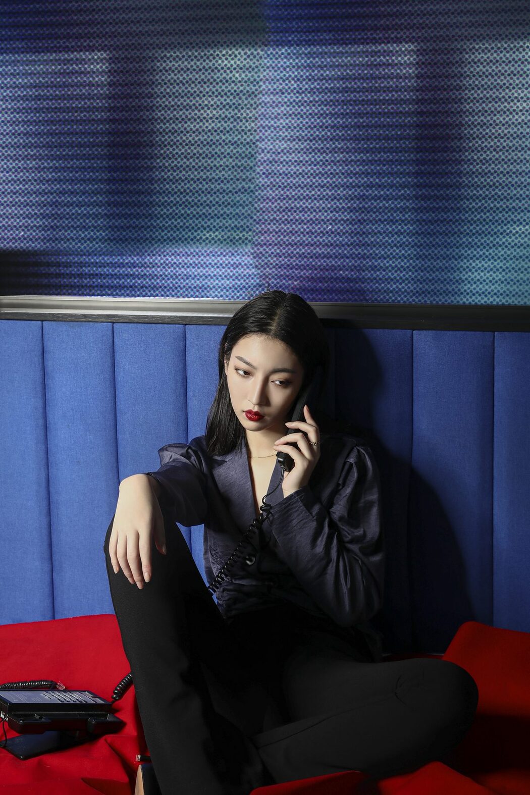 YiTuYu艺图语 Vol.4512 Bei Ji