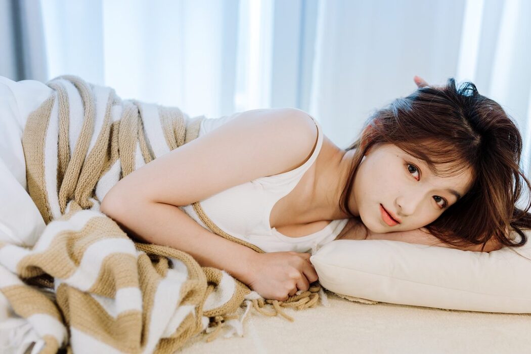 YiTuYu艺图语 Vol.4439 Yu Er