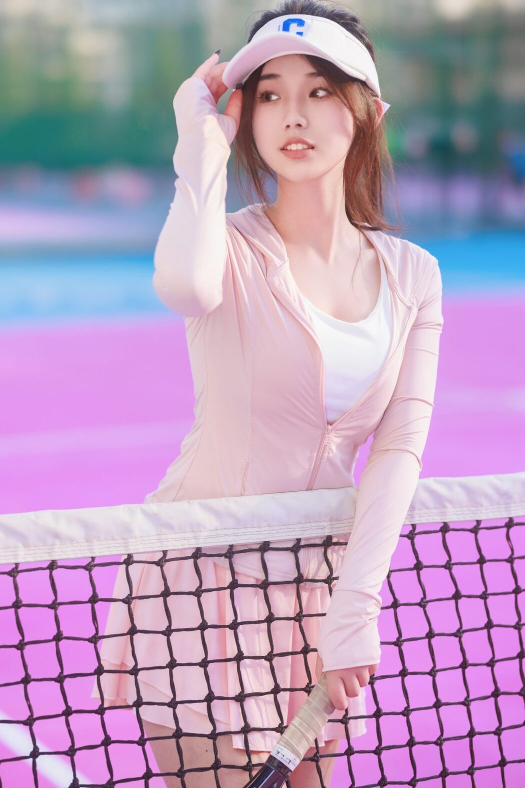YiTuYu艺图语 Vol.4499 Pei Tong Xue