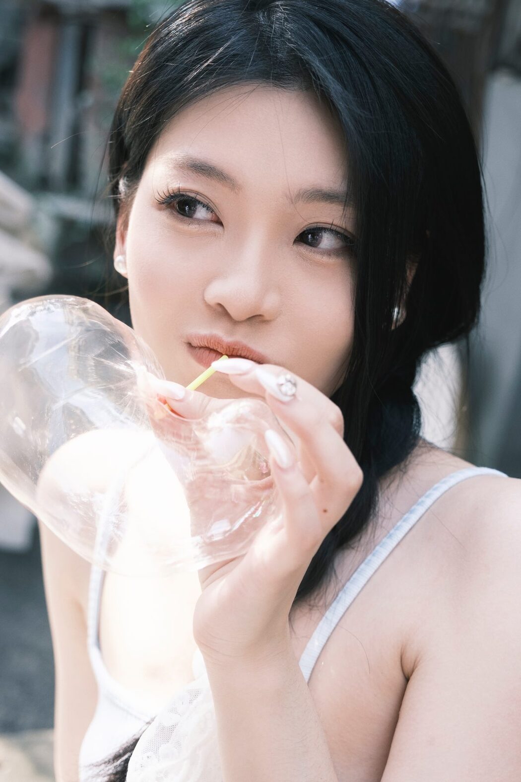YiTuYu艺图语 Vol.4510 Yu Jun